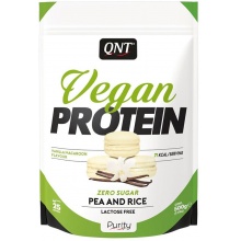  QNT Vegan Protein 500 