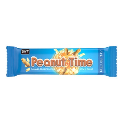  QNT Peanut time 60