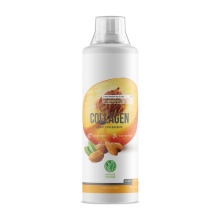  Nature Foods Collagen concentrate 500 