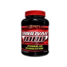 Повышение тестостерона SAN TRIBUVAR 1000 180 таблеток