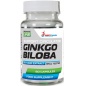 Антиоксидант WestPharm Ginkgo Biloba 60 мг 60 капсул