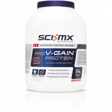 Протеин SCI-MX PRO V-GAIN PROTEIN 900 гр