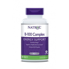  NATROL B-100 Complex 100 