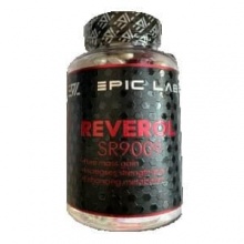 Жиросжигатель Epic Labs Reverol 60 капсул