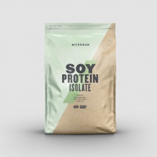  Myprotein Soy protein Isolate 500 