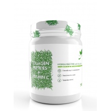  NaturalSupp Collagen peptides+ Vitamin C  300 