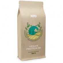  KFD Nutrition Vegan Protein 80 700 
